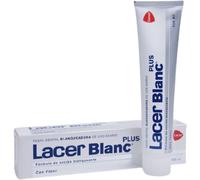 Lacer Citrus Flavor Whitening Toothpaste 125 ml 125 ml