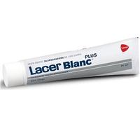 Lacer Citrus Flavor Whitening Toothpaste 125 ml 75 ml