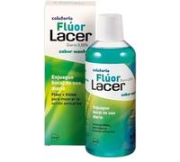Lacer Daily Fluoride 0.05% Mint 500 ml
