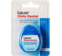 Lacer Extra Soft Dental Tape 50 meters