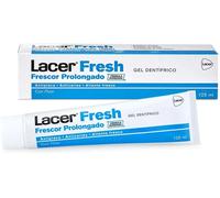 Lacer Fresh Gel Toothpaste 125 ml