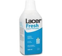 Lacer Fresh Mouthwash without Alcohol 500 ml
