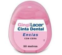 Tape: The Great Cleaning Capacity and Softness of This Tape Makes it Ideal for The Hygiene of The interdental Spaces of Delicate or Especially Sensitive Gums.