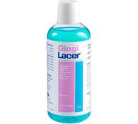 Lacer Gingilacer Mouthwash for Delicate Gums 200 ml