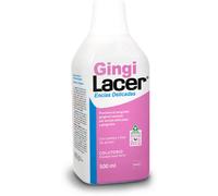 Lacer Gingilacer Mouthwash for Delicate Gums 500 ml