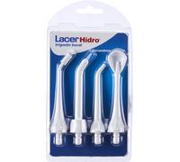 Lacer Hydro Advanced Spare Parts Oral Irrigator Head