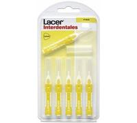 Lacer Interdental brush cylindrical fine blister 6 units 6