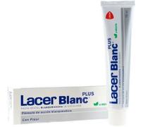 Lacer Lacerblanc Mint Paste 75 ml