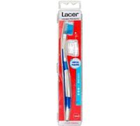 Lacer Medium Toothbrush 1 Unit 1 Unit