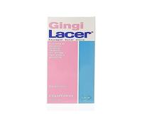 LACER Mouthwashes, 500 ml