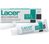Lacer Mucorepair Topical Gel 30 ml