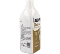 Lacer Oros Mouthwash 500 ml