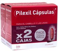 Lacer Pilexil Anti-Hair Loss Duplo 2 x 100 Capsules