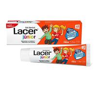 LACER Toothpaste, 0.03 ml