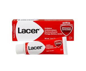 LACER Toothpaste, 0.03ml