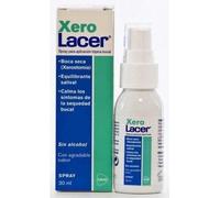 Lacer Xerolacer Dry Mouth Spray 25 ml 25 ml