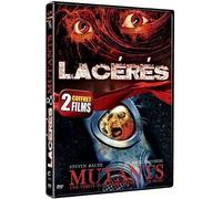 LACERES & MUTANTS UNE VERITE P
