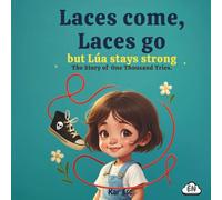 Laces Come, Laces Go but Lúa Stays Strong.: The Story of One Thousand Tries.