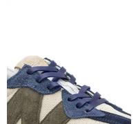 Laces Gorilla Tribe Bleu TU