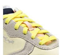 Laces Gorilla Tribe Jaune TU