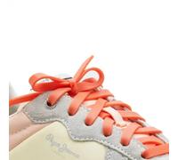 Laces Gorilla Tribe Orange TU