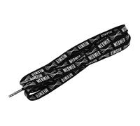 Laces Mesmer Spider Web Noir 150 cm