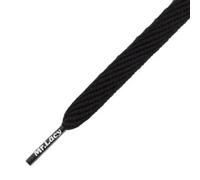 Laces Mr Lacy Flatties Noir 130 cm