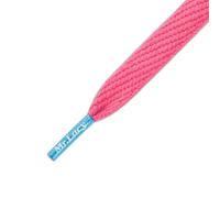 Laces Mr Lacy Flatties Rose 130 cm