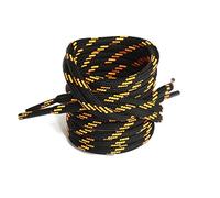 Lacestar - Hiking Shoe Laces - Durable - Great for Walkers, Runners & active lifestyles - 1 Pair