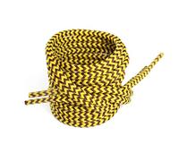 Lacestar - Hiking Shoe Laces - Durable - Great for Walkers, Runners & active lifestyles - 1 Pair