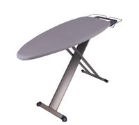 LACETT Premium Style Aluminum Extra Large Ironing Board with Aluminum Legs with Iron Rest