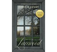 Lacewood: A Novel of Time and Place