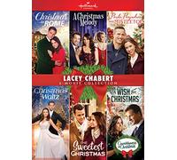 Lacey Chabert 6-Movie Collection