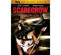 Lacey Chabert - Scarecrow [DVD] [2013] [Region 1] [US Import] [NTSC]
