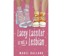 Lacey Lassiter Is Not a Lesbian