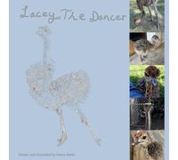 Lacey, The Dancer