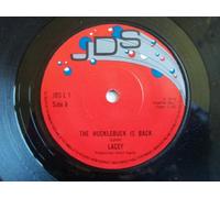 LACEY The Hucklebuck is Back 7" vinyl