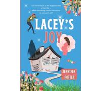 Lacey's Joy: A thrilling, twisty tale of chasing happiness ... whatever it takes (Lacey's World)