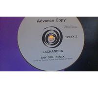 LaChandra - Shy Girl
