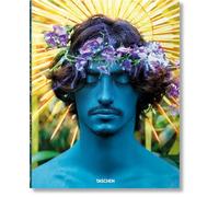 LaChapelle, David - David LaChapelle. Good News