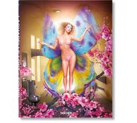 LaChapelle, David - David LaChapelle: Lost + Found (Photography Book)