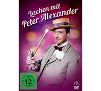 Alexander,Peter - Lachen mit Peter Alexander