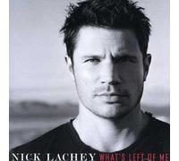 Lachey, Nick - What's Left of Me