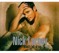 Lachey, Nick - What's Left Of Me