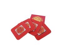 Lachineuse 1613 Coasters