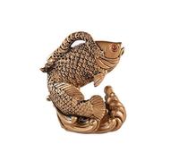 lachineuse Arowana Fish Feng Shui