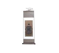 lachineuse Asian Decorative Object, Wood, Non Applicable