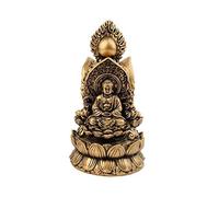 lachineuse Buddhist Statue 3 Buddha Innations Asian Decoration