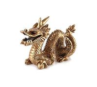 lachineuse Decorative Items, Resin, Gold, 15 x 12 x 10 cm