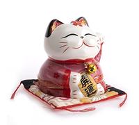 Lachineuse Japanese Cat Invite